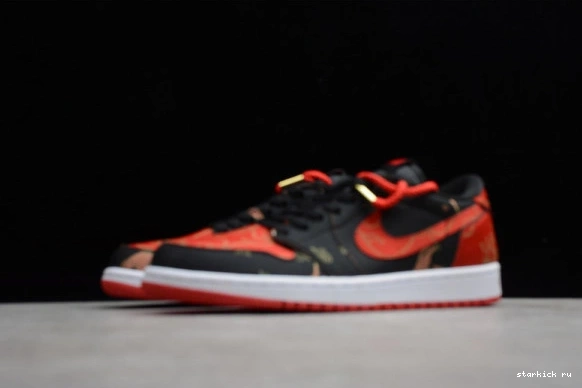 Year Chinese Air New Jordan 1 OG DD2233-001 Low DD2233-001 1029